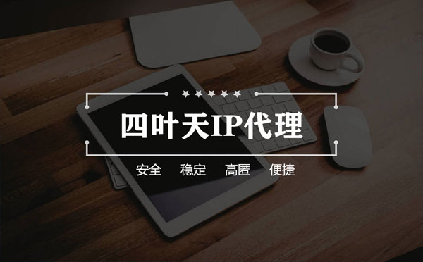 【渭南代理IP】如何快速搭建代理IP？怎么检查代理的效果？